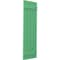 Ekena Millwork Americraft 4-Board, 2 Batten Exterior Real Wood Joined Board-n-Batten Shutters, ARW101BB414X81LPH, PR ARW101BB414X81LPH - alternate 3